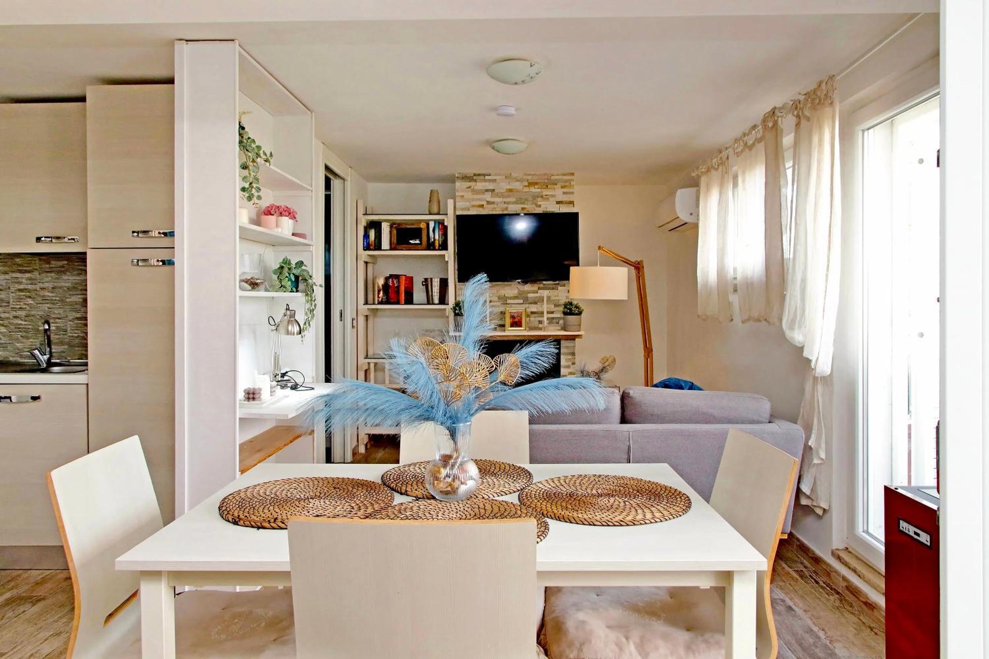 Appartement The Attic à Civitavecchia Extérieur photo